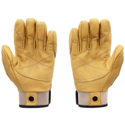 Gant en cuir nylon K52LN PETZL