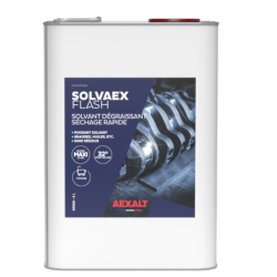 Nettoyant dégraissant SOLRAP 5 litres