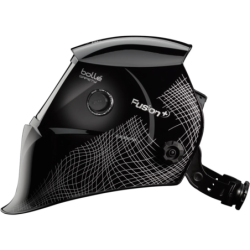 Masque de soudeur fusion et automatique FUSV