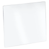 Écran exterieur 115x104mm fusion volt paquet de 10 COVFUSPEXT