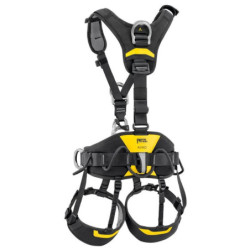 Harnais avao bod fast 1 PETZL