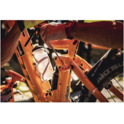 Jeu 6 clés torx en T 97TTX/D6