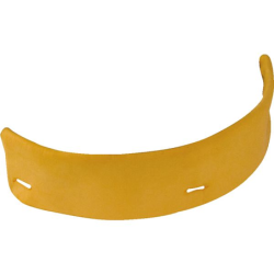 Basane nylon anti sudation pour casque EVOLITE