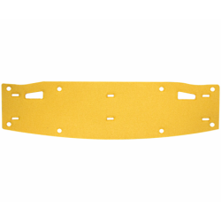 Basane nylon anti sudation pour casque EVOLITE
