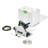Scie plongeante TS 55 REBQ-Plus SEULE SANS RAIL