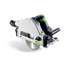 Scie plongeante TS 55 REBQ-Plus SEULE SANS RAIL