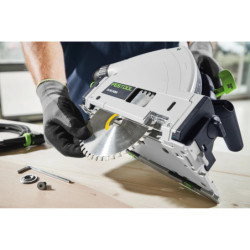 Scie plongeante TS 55 REBQ-Plus SEULE SANS RAIL