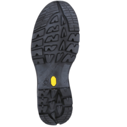 Chaussure montante en cuir 7294HM