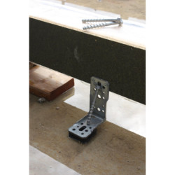 Cheville TAPCON XTREM HFL 8x50/5 boîte de 50