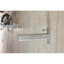 Cheville TAPCON XTREM HFL 8x140/95-75 boîte de 50