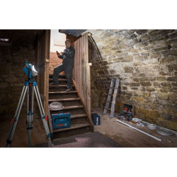Lampe Bosch PRO GLI 18V-2200C