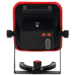 Projecteur led à batterie/secteur 50W DUAL50