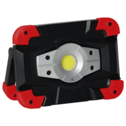 Projecteur led PBC20 20W portable