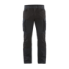Pantalon de services denim stretch marine