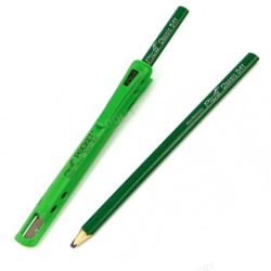 CRAYON PICA POCKET BLISTER 2XMACON 505/02