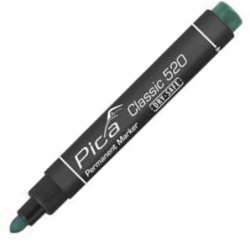 MARQUEUR PERMANENT PICA OGIVE 520