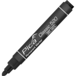 MARQUEUR PERMANENT PICA OGIVE 520