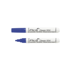 MARQUEUR PEINTURE LAQUEE PICA 524