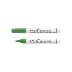 MARQUEUR PEINTURE LAQUEE PICA 524