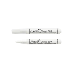 MARQUEUR PEINTURE LAQUEE PICA 524