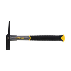 Marteau électricien 18 mm manche bimatière 200 g