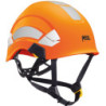 Casque vertex hi-viz PETZL