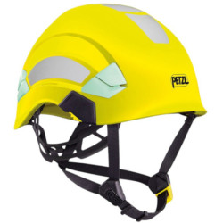 Casque vertex hi-viz PETZL