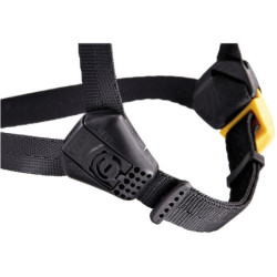 Casque vertex hi-viz PETZL