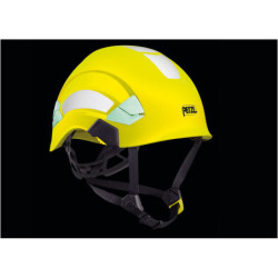 Casque vertex hi-viz PETZL
