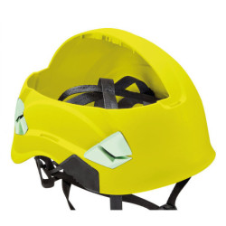 Casque vertex hi-viz PETZL