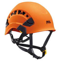 Casque vertex vent PETZL