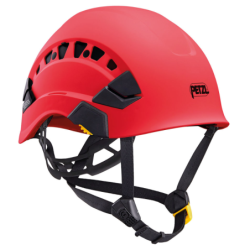 Casque vertex vent PETZL