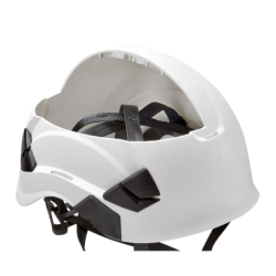 Casque vertex vent PETZL