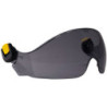 Visière VIZIR shadow pour new casque vertex PETZL