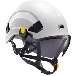 Visière VIZIR shadow pour new casque vertex PETZL