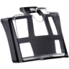 Porte badge pour new vertex et strato PETZL