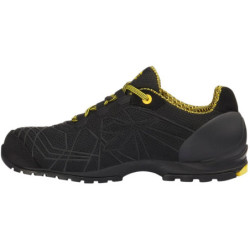 Chaussure de sécurité basse BEAT II TEX noir
