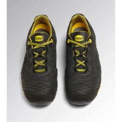 Chaussure de sécurité basse BEAT II TEX noir