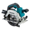 Scie circulaire DHS660ZJ 18V 165mm