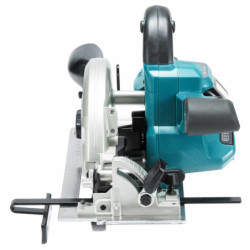Scie circulaire DHS660ZJ 18V 165mm
