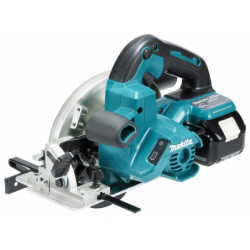 Scie circulaire DHS660ZJ 18V 165mm