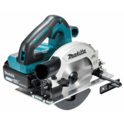 Scie circulaire DHS660ZJ 18V 165mm