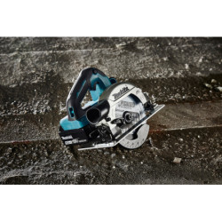 Scie circulaire DHS660ZJ 18V 165mm