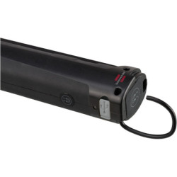 Lampe LED portable SANSA 400 rechargeable