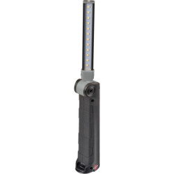 Lampe LED portable SANSA 400 rechargeable