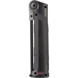 Lampe LED portable SANSA 400 rechargeable