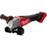 Meuleuse 18V M18 FSAG125X-OX