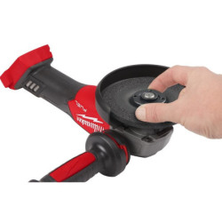Meuleuse 18V M18 FSAG125X-OX
