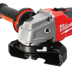 Meuleuse 18V M18 FSAG125X-OX