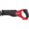 Scie sabre 18V FUEL ONE KEY M18 ONEFSZ-0X
